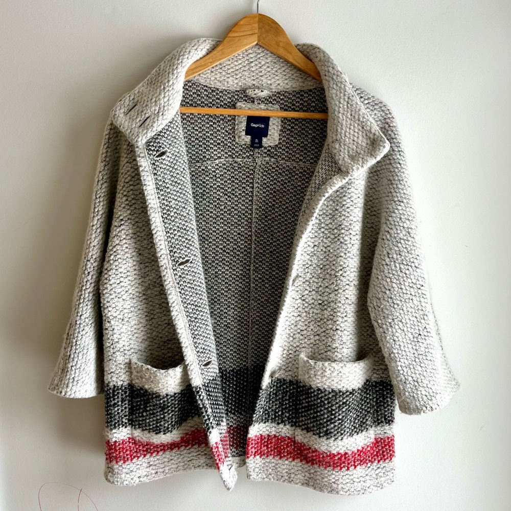 Old Navy Youth Coat